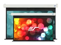 Elite Screens Saker Plus SK200XHW2 Projection screen ceiling mountable, wall mountable 