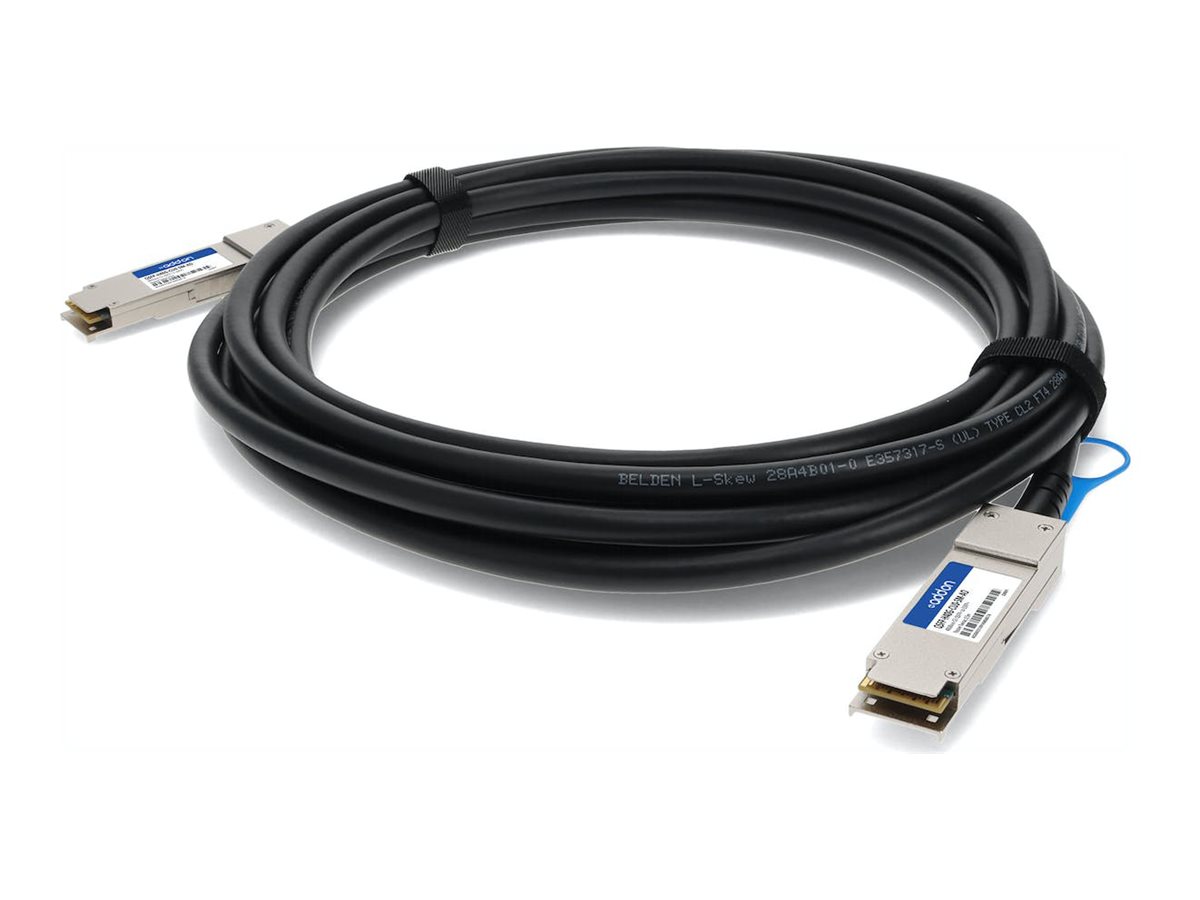 AddOn - 40GBase-CU direct attach cable