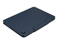 LOGI Rugged Combo 3 for iPad Gen. 7/8