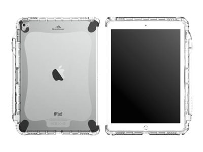 Brenthaven BX2 Edge - Back cover for tablet