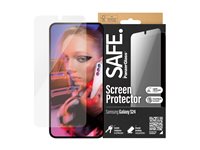 SAFE. by PanzerGlass Skærmbeskytter Transparent Samsung Galaxy S24