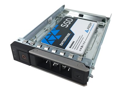 Axiom EP400 - SSD - Enterprise Pro