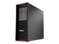 Lenovo ThinkStation P720 30BA Tower 1 x Xeon Gold 6226 / 2.7 GHz vPro RAM 32 GB  image