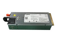 Dell - Kit - power supply - hot-plug - 350 Watt