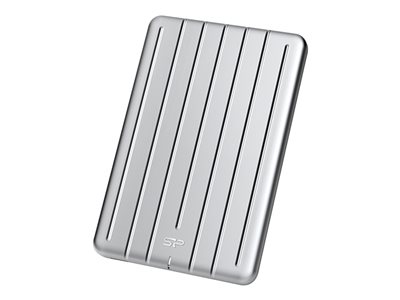SILICON POWER External HDD Armor A75 2To