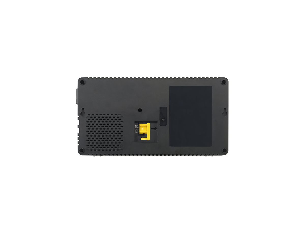 APC Back-UPS BV 800VA AVR Universal UK