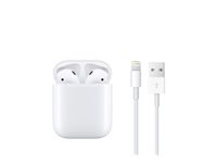 Apple AirPods MV7N2ZM/A