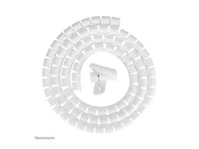 NEOMOUNTS Spiral Cable Wrap 15mm