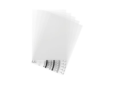 Epson Carrier sheets (pack of 5)  image