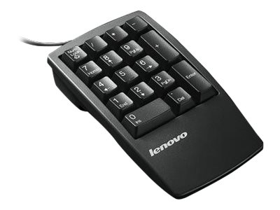 Lenovo ThinkPad - Keypad
