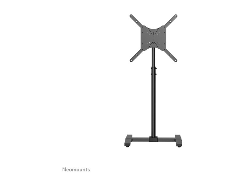 NEOMOUNTS NS-FS100BLACK Flat Screen