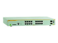 Allied Telesis Switch 10/100/1000 AT-X230-18GT-50
