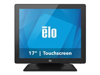 Elo Desktop Touchmonitors 1717L iTouch Zero-Bezel - Monitor LED - 17"