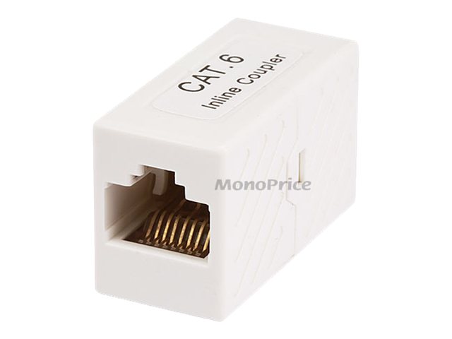 Monoprice - Network coupler
