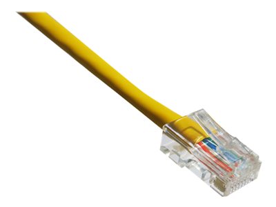 Axiom - Patch cable - RJ-45 (M) to RJ-45 (M)