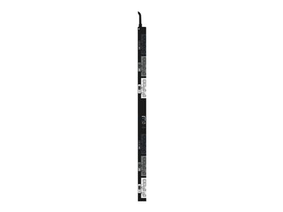 Panduit SmartZone G5 Monitored and Switched per Outlet (MSPO) Series