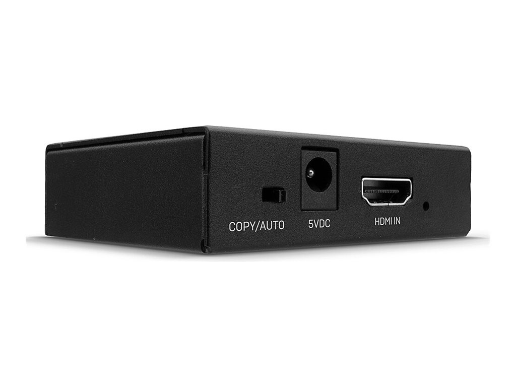 Splitter 2 Ports HDMI 10.2G