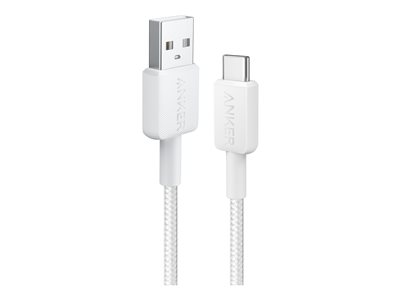 Anker 322 - USB cable