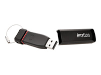 IronKey F100 FIPS Hardware Encrypted USB Flash Drive, Managed or Unmanaged