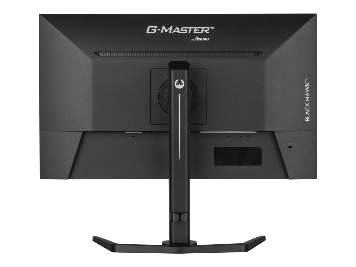 iiyama G-MASTER Black Hawk GB2745QSU-B2 - LED monitor - 27" – foto 6