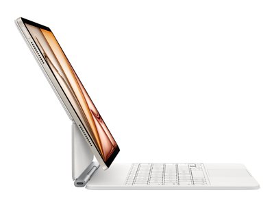 APPLE IPAD AIR MAGIC KEYBOARD 13 WHT-SWM, APPLE  (BILD6)