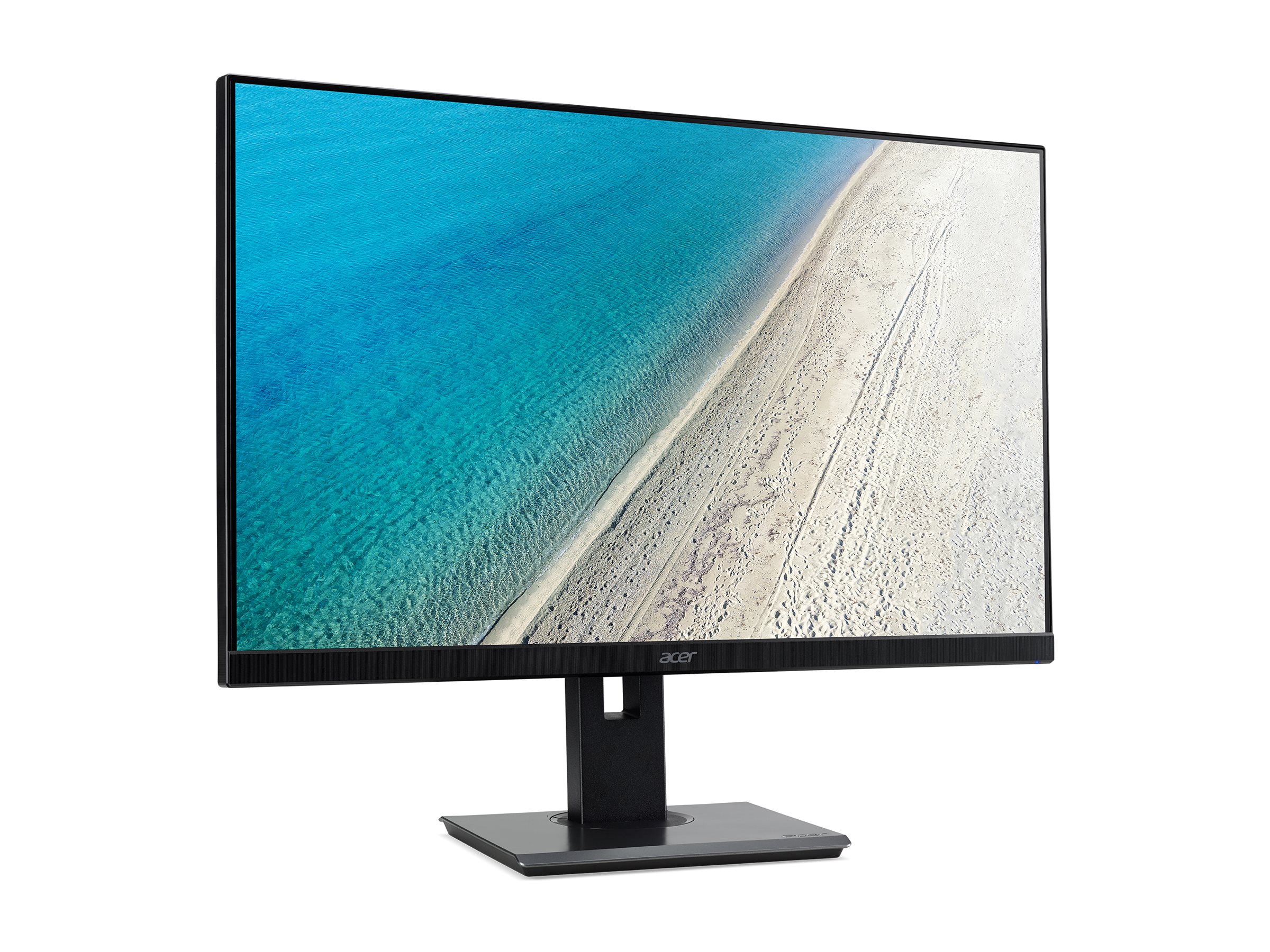 Acer - acer　27インチ　WQHDモニター　B277U Amazon.com: acer B277U 27-inch 1440P 2K QHD IPS 75 Hz 4 ms