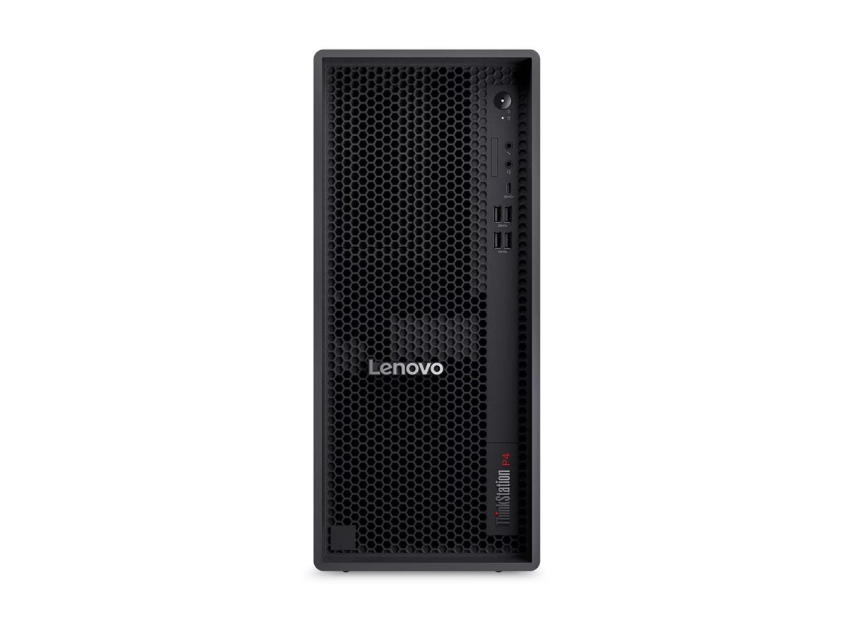 Lenovo ThinkStation P4 30KN