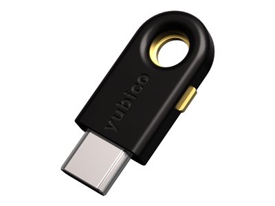 Yubico YubiKey 5C FIPS