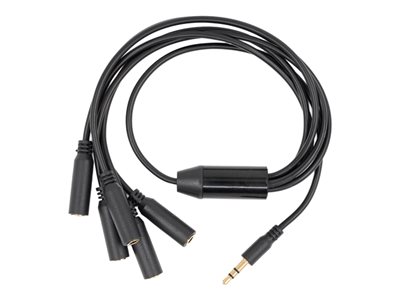 SHELLY Pill 1-to-5 Splitter
