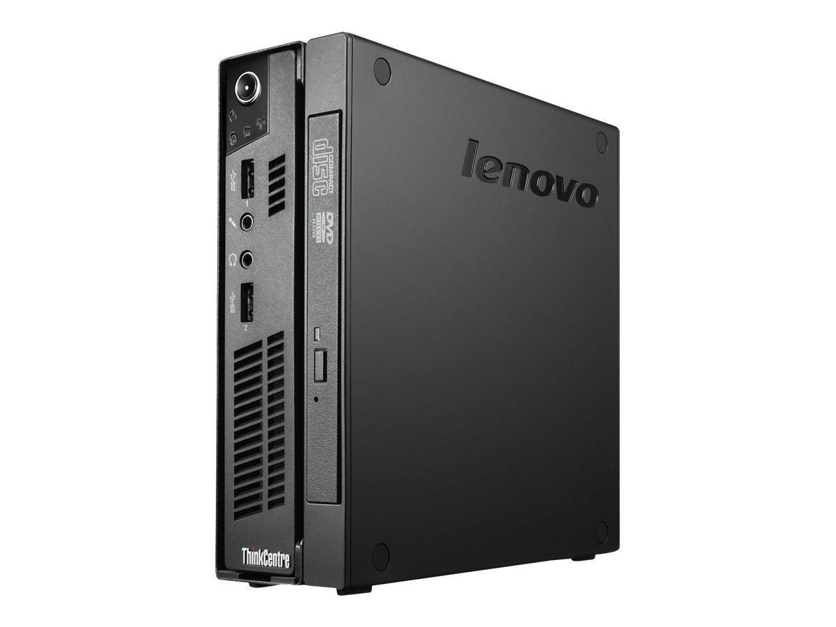 Lenovo ThinkCentre M92p 3237 | Overview, Specs, Details | SHI