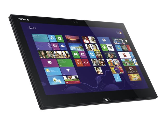 Sony VAIO Duo 13 SVD1321M2E - 13.3