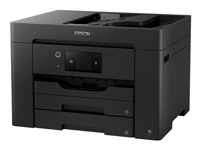 Imprimante multifonction Epson WorkForce WF-7830DTW A3 Wifi - JPG