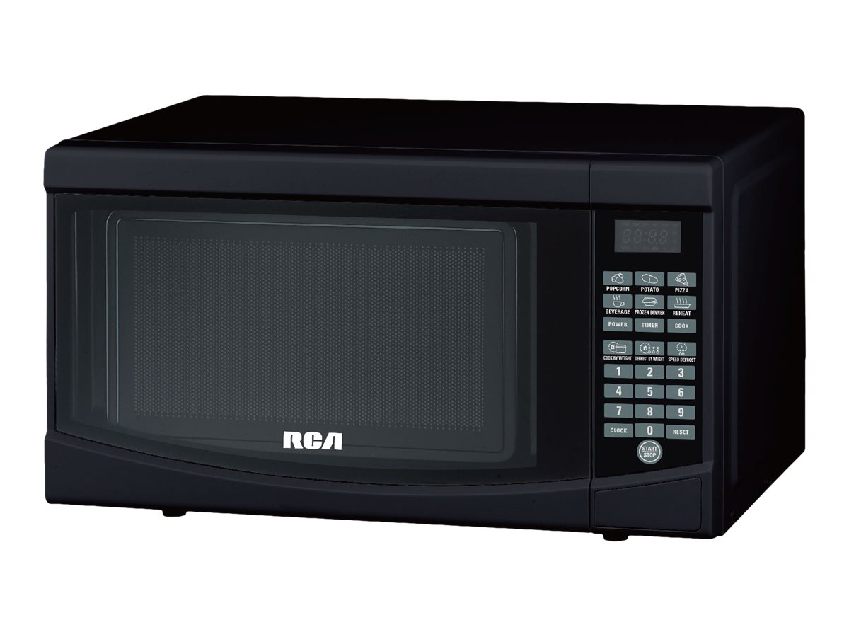 RCA 0.7 Cu. Ft. Microwave