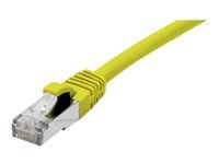 MCAD Cble Ethernet ECF-973105