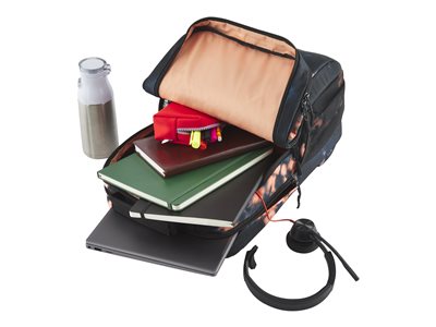 HP - Campus XL (7K0E3AA) eShop tie biznesam notebook carrying Atea dye - 16.1 - backpack | 