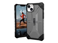 UAG Rugged Case for iPhone 14 Plus [6.7-in] - Plasma Ash Beskyttelsescover Aske Apple iPhone 14 Plus