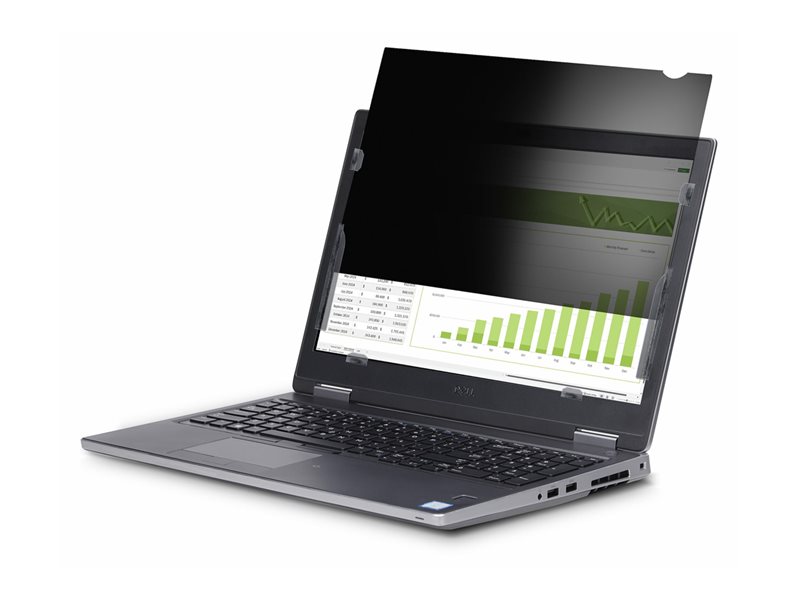 StarTech.com Filtre de Confidentialit de 14", 16:10