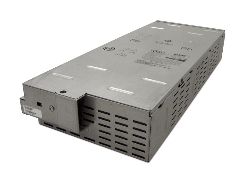 Replacement Battery Cartridge no 134