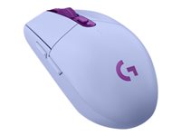 LOGI G305 LightSpeed Wireless Mouse