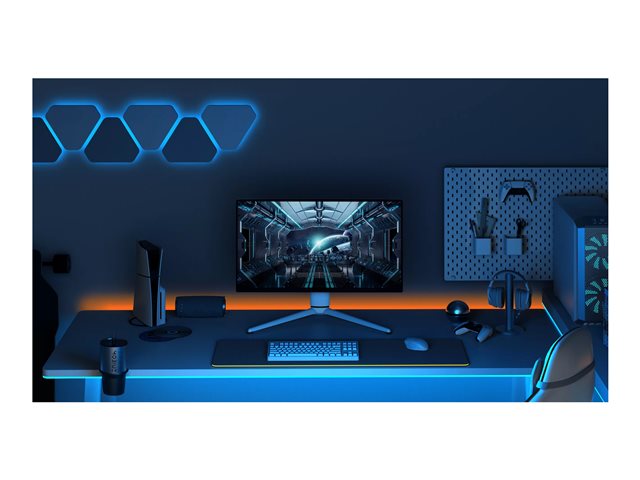 BenQ Mobiuz EX321UX
