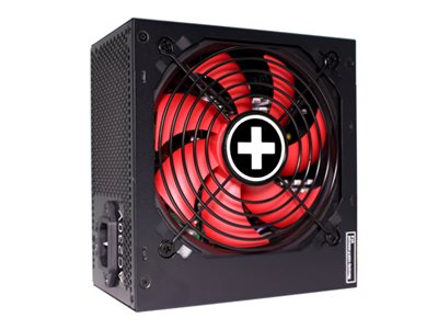 XILENCE Netzteil 650W Gaming BRONZE ATX 80+ Bronze (XN220) - XP650R10