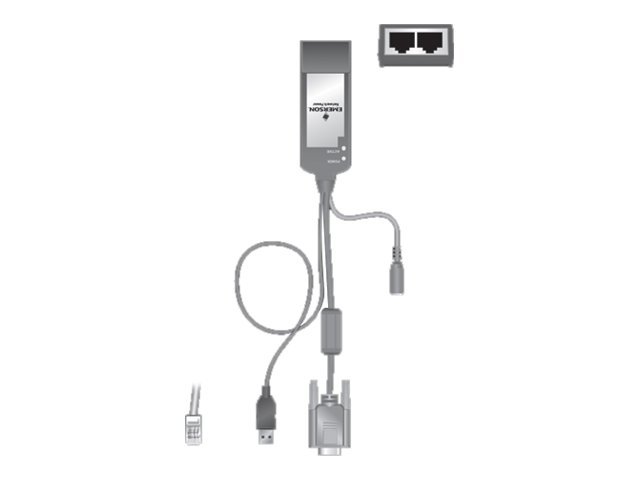 Avocent UMIQ Module v2