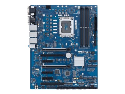 ASUS Q670EA-IM-A - Motherboard