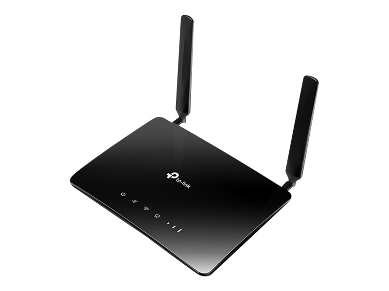 TP-LINK AC1200 Wireless Dual Band 4G LTE