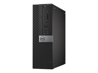 Shop | Dell OptiPlex 5040 - SFF - Core i3 6100 3.7 GHz - 4 GB