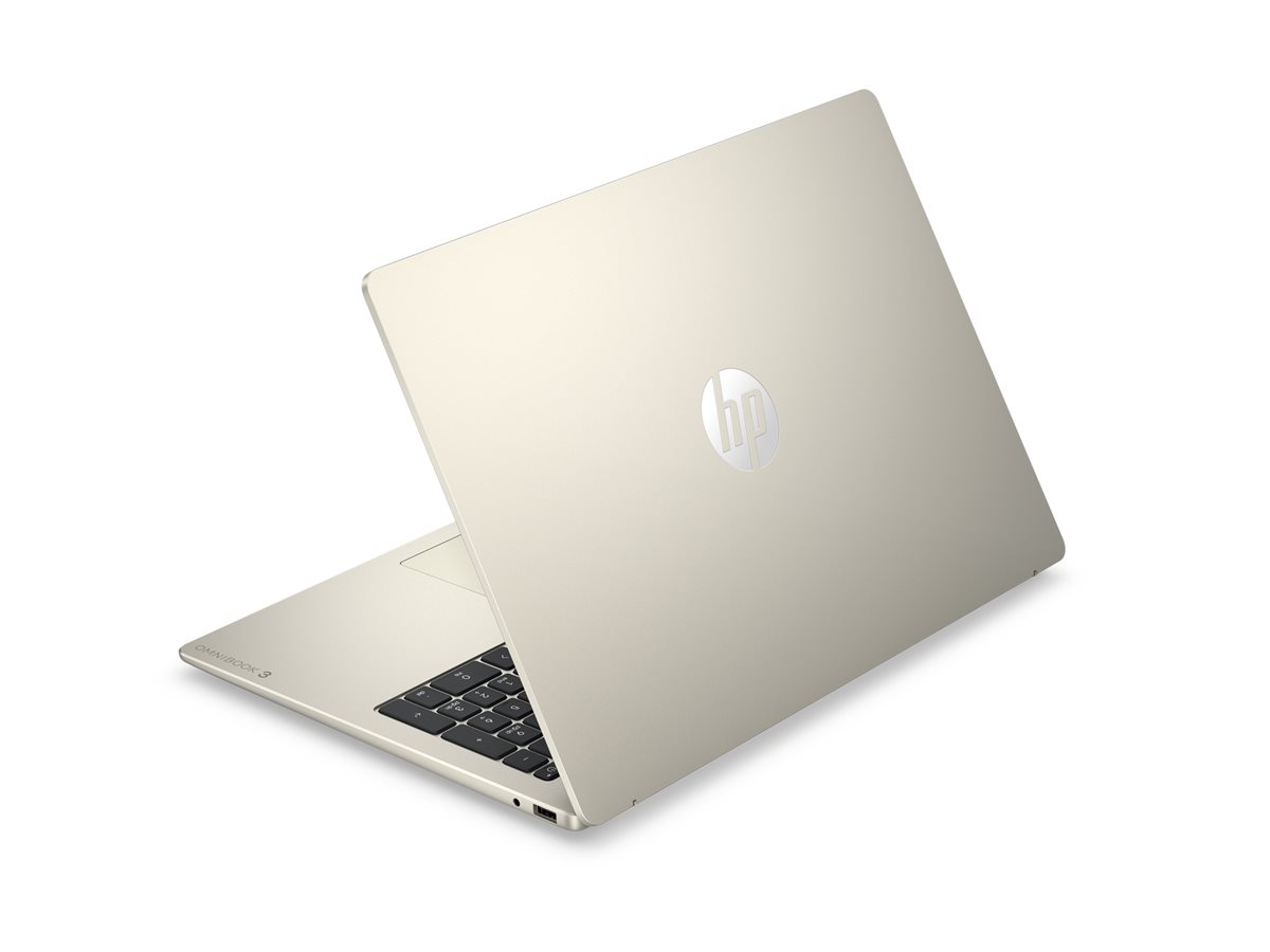 HP OmniBook 3 Laptop 16-by0010nf