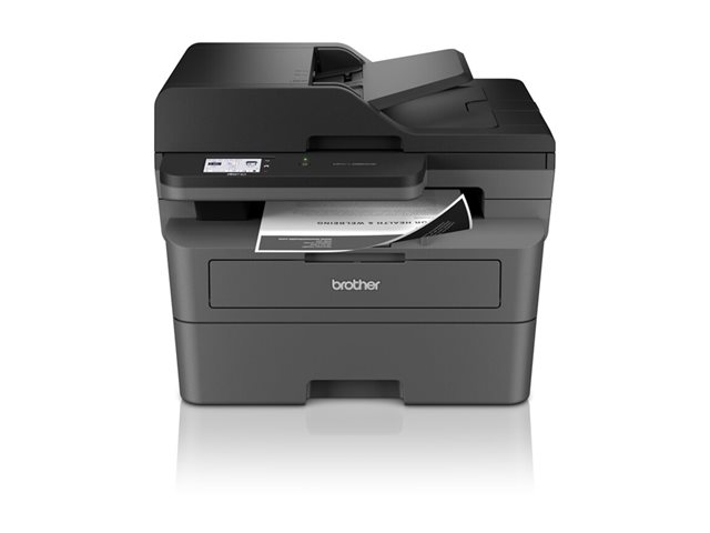 Brother MFC-L2860DW mono laser multifunction printer