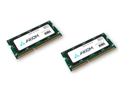 Axiom AX - DDR3 - kit