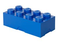LEGO Lunch Box Madopbevaringsbeholder Polypropylen Blå