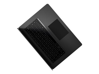 Microsoft Surface Laptop 4 - 13.5 - Intel Core i7 - 1185G7 - 32 GB RAM - 1  TB SSD - QWERTY (5H1-00009 for bedrift | Atea eShop